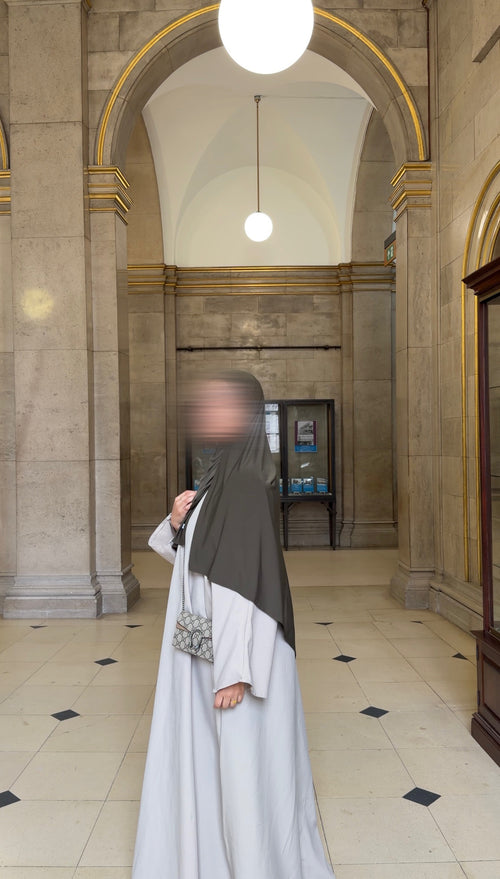 Premium Jersey Hijab